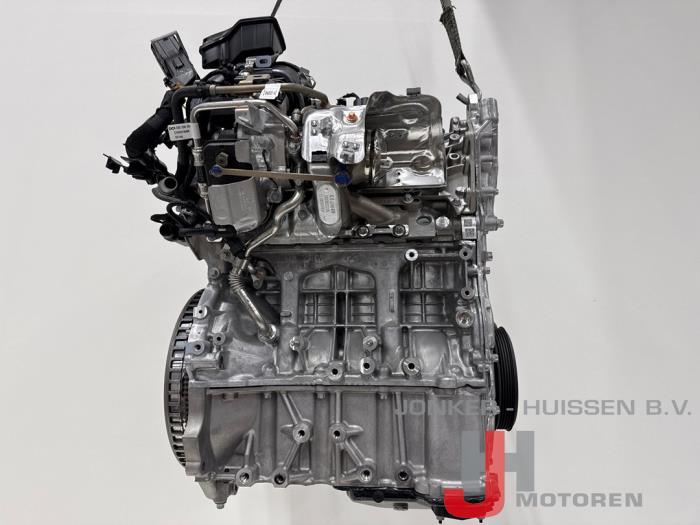 Motor Mercedes A-Klasse - Foto 4