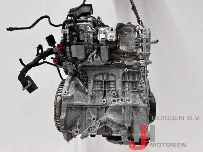 Motor Mercedes A-Klasse - Foto 3