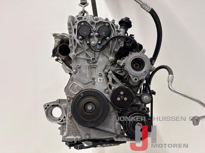 Motor Mercedes A-Klasse - Foto 3