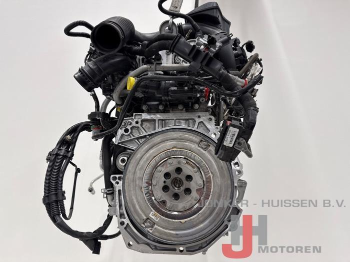 Motor Mercedes A-Klasse - Foto 4