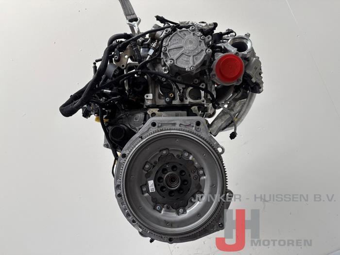 Motor Volkswagen Golf - Foto 5