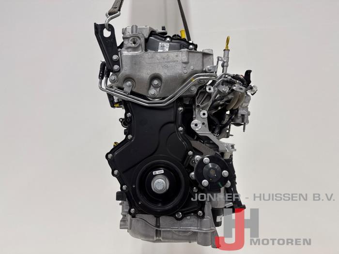 Motor Renault Trafic - Foto 4