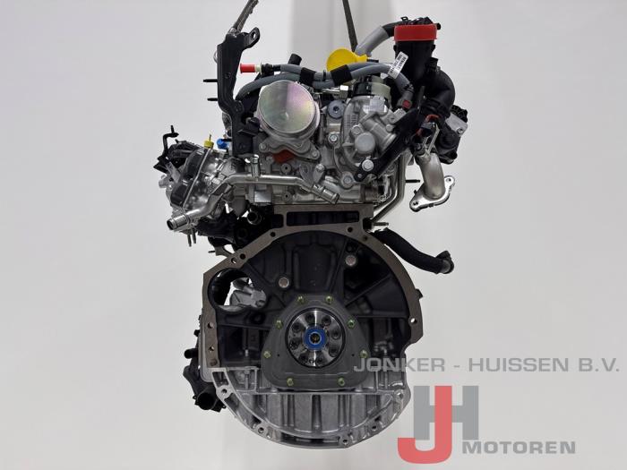Motor Renault Trafic - Foto 2