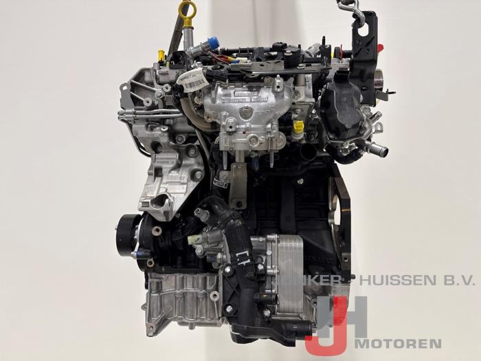 Motor Renault Trafic - Foto 3