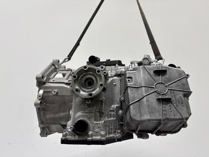 Automaatbak Audi R8