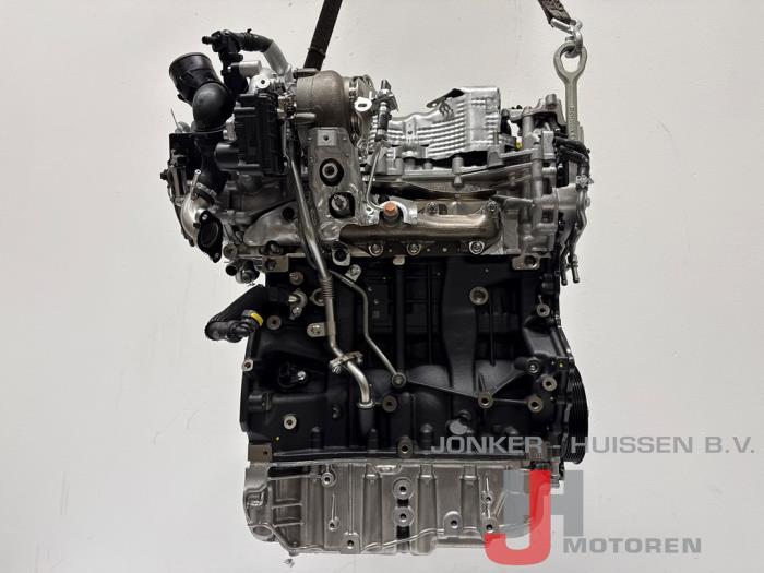 Motor Renault Trafic - Foto 3