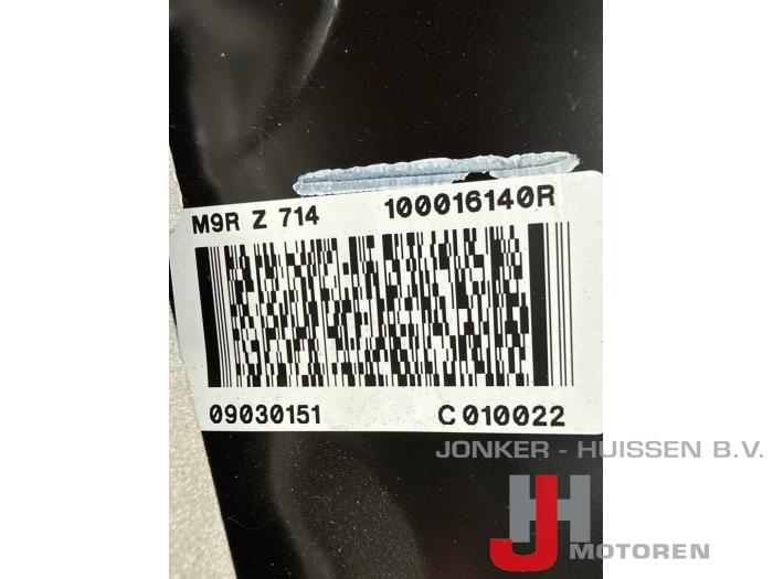 Motor Renault Trafic M9R714 - Foto 7