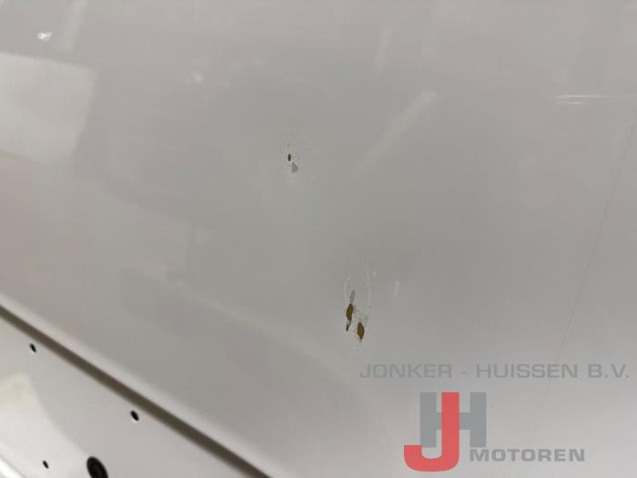 Portier 2Deurs rechts Mercedes Sprinter - Foto 6