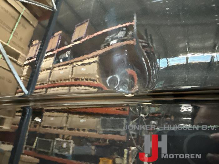 Achterdeur Bus-Bestelauto Mercedes Sprinter - Foto 5