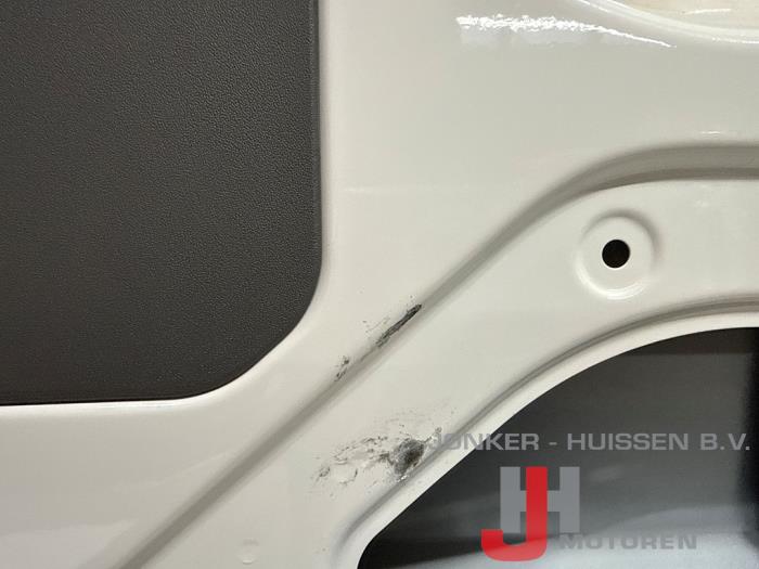 Achterdeur Bus-Bestelauto Volkswagen Crafter - 照片 5