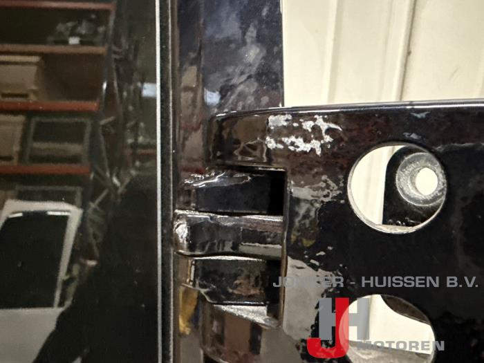 Achterdeur Bus-Bestelauto Volkswagen Crafter - Foto 6