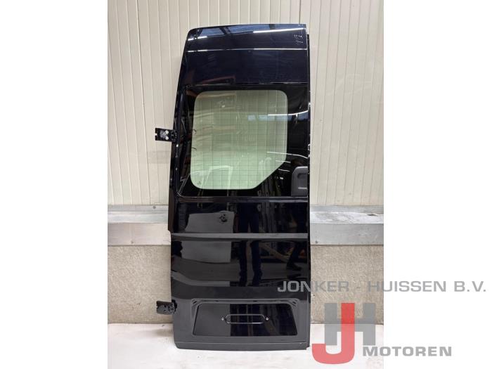 Achterdeur Bus-Bestelauto Volkswagen Crafter