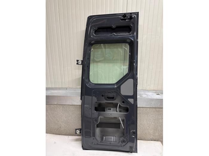 Achterdeur Bus-Bestelauto Volkswagen Crafter