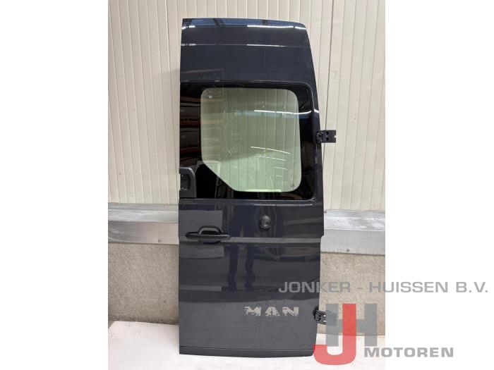 Achterdeur Bus-Bestelauto Volkswagen Crafter