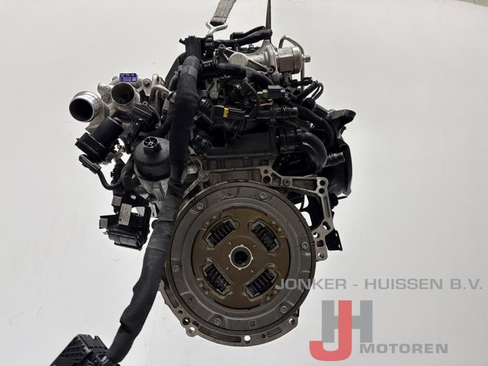Motor Opel Astra - Foto 2