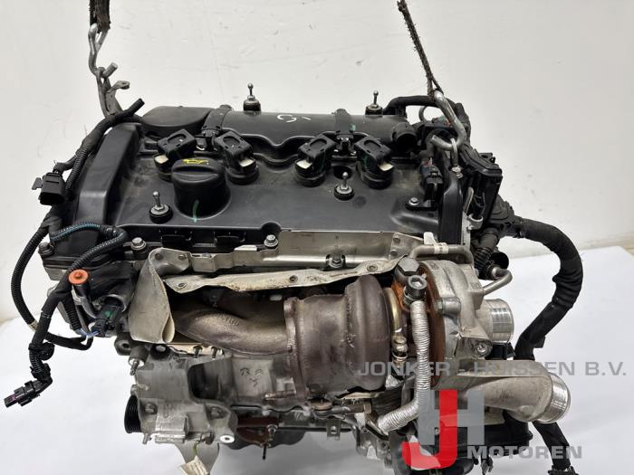 Motor Opel Astra - Foto 5