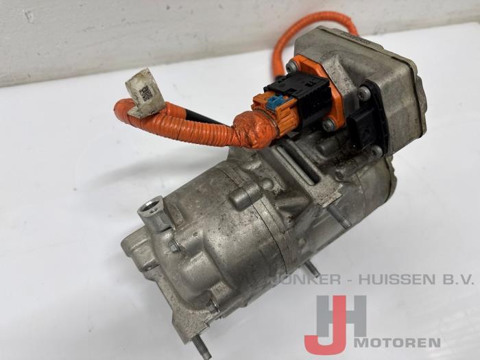 Aircopomp Nissan Qashqai KR15 - Фото 6
