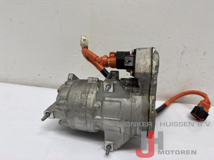 Aircopomp Nissan Qashqai KR15 - Фото 5