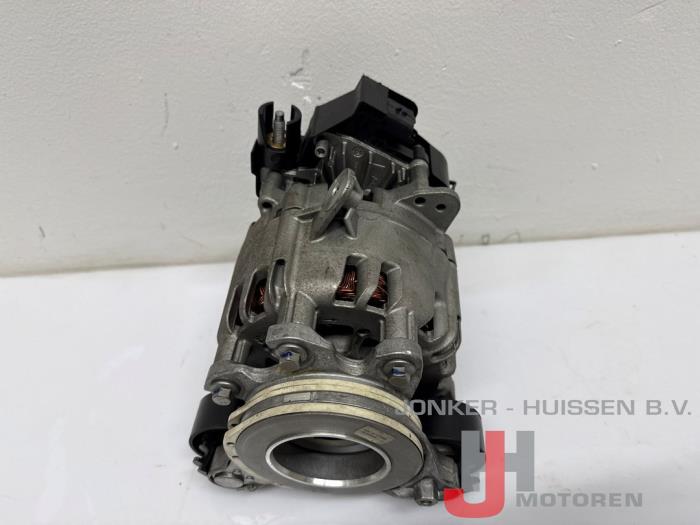 Dynamo Opel Astra 10FKBJ - Foto 6
