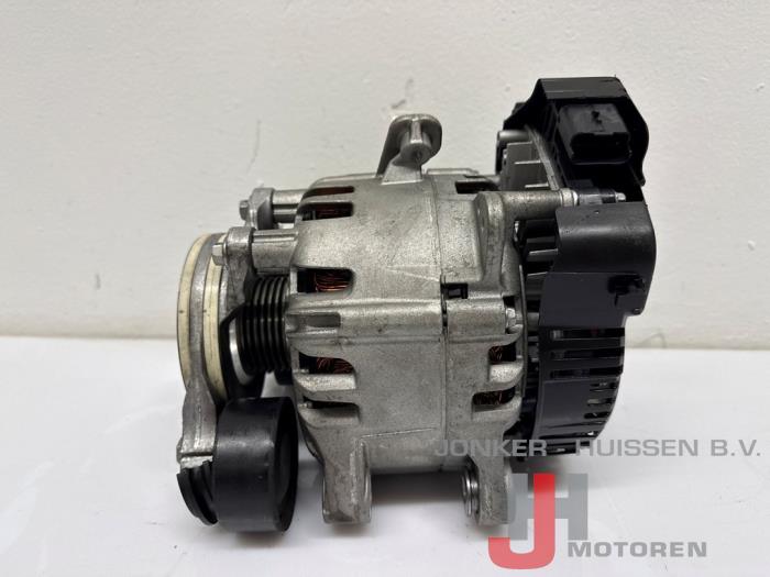 Dynamo Opel Astra 10FKBJ - Foto 3