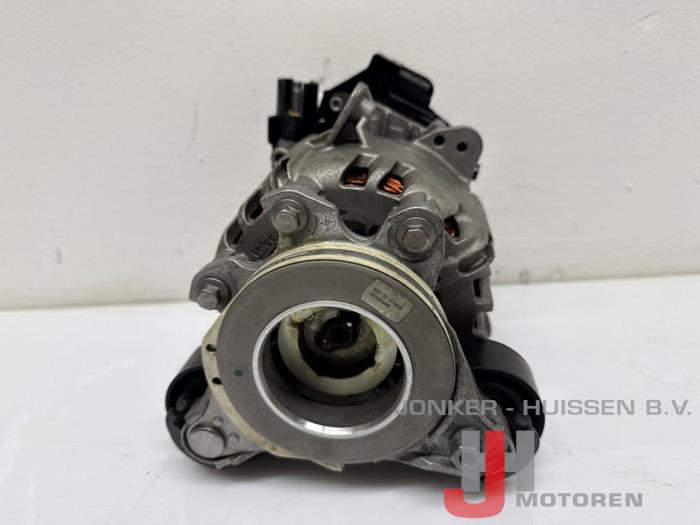 Dynamo Opel Astra 10FKBJ - Foto 5