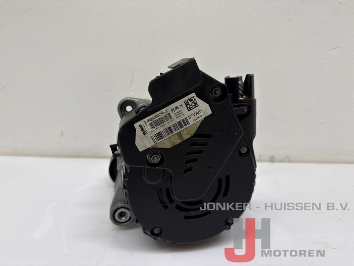 Dynamo Opel Astra 10FKBJ - Foto 2