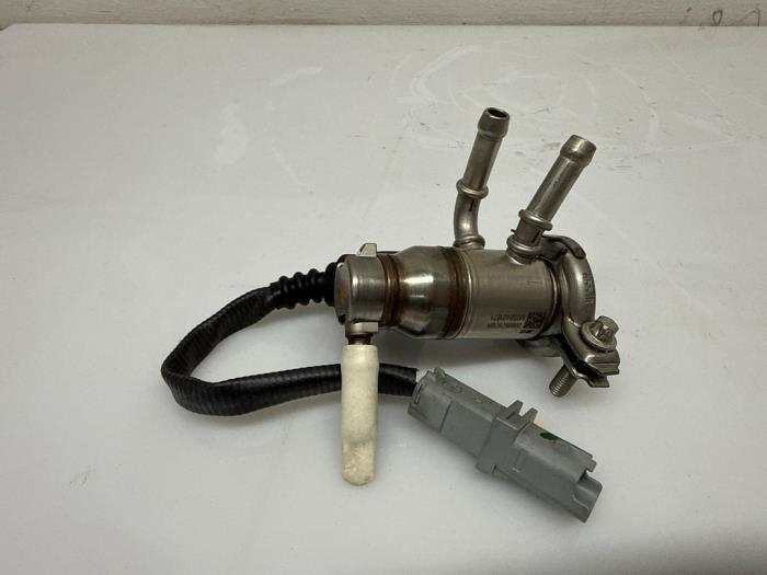 Adblue injector Renault Trafic