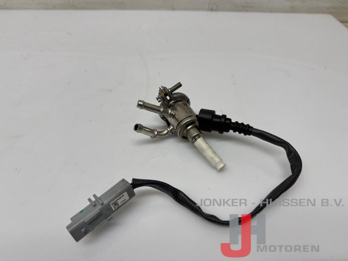 Adblue injector Renault Trafic M9R714 - صورة 4
