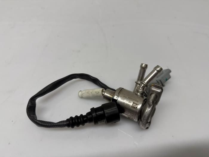 Adblue injector Renault Trafic