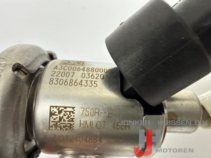 Adblue injector Renault Trafic M9R714 - Foto 4