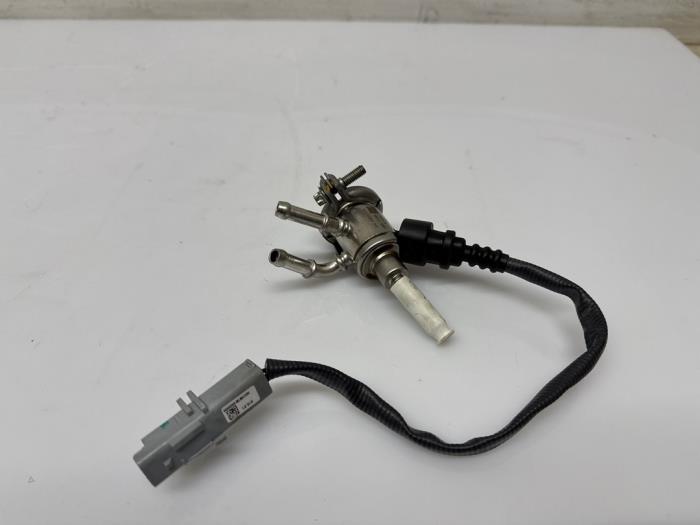 Adblue injector Renault Trafic