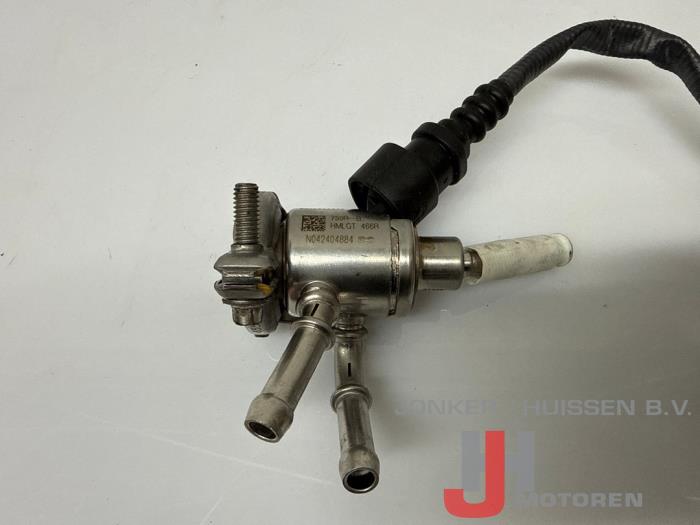 Adblue injector Renault Trafic M9R714 - Foto 3