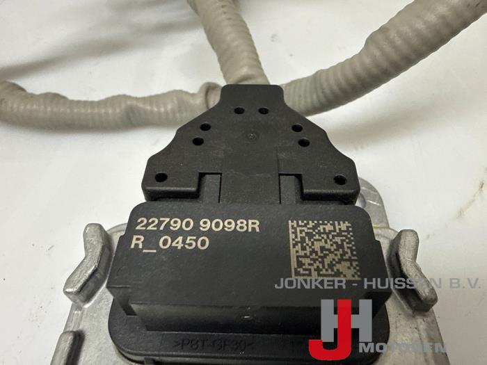 Nox sensor Renault Trafic - Foto 3
