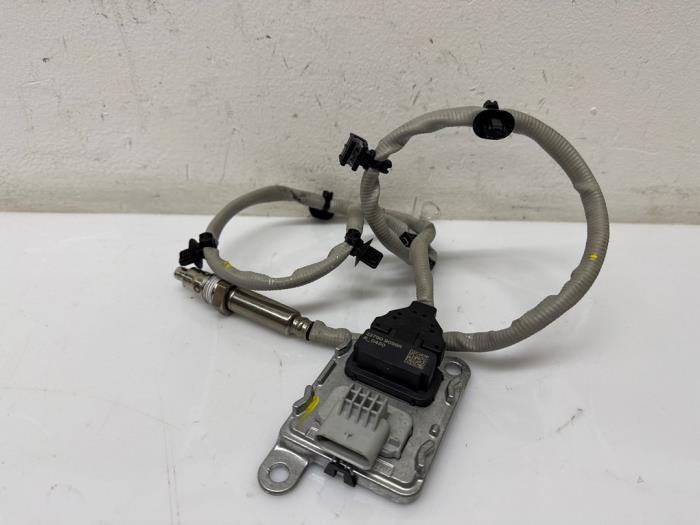 Nox sensor Renault Trafic