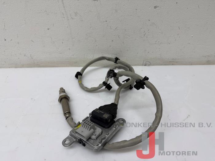 Nox sensor Renault Trafic - Foto 2