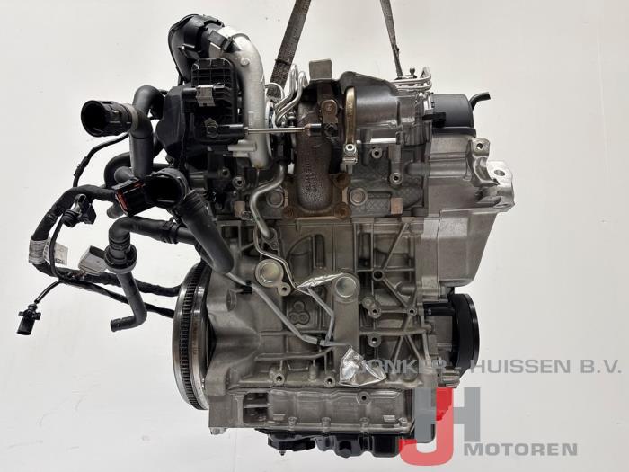 Motor Volkswagen Tiguan - Foto 4