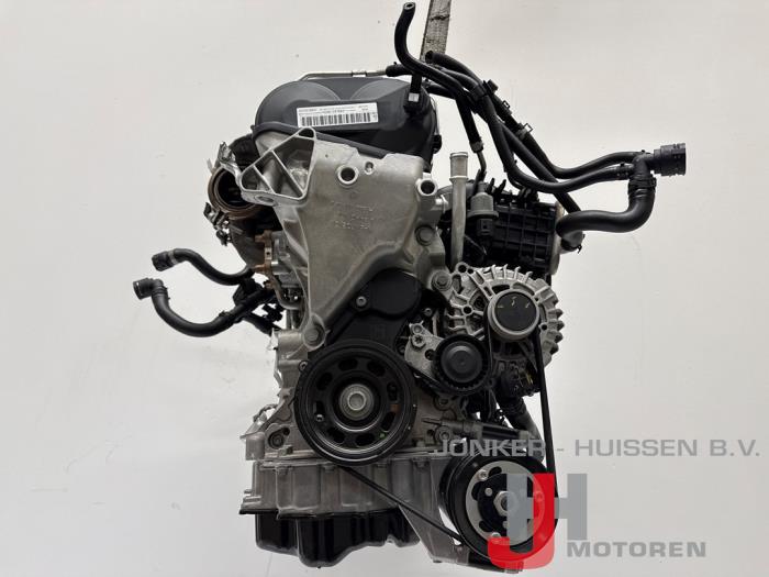 Motor Volkswagen Tiguan - Foto 3