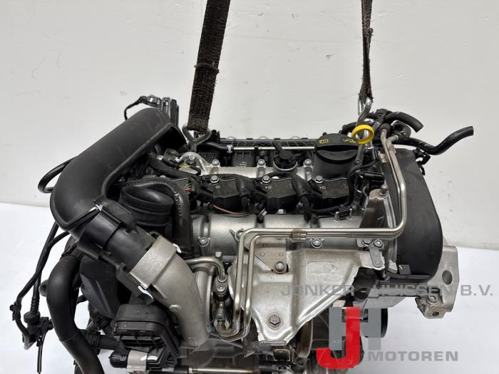 Motor Volkswagen Tiguan - Foto 6