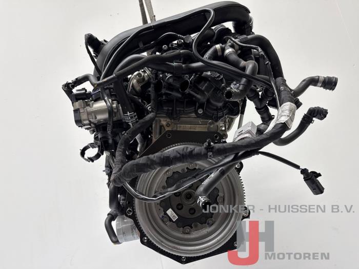 Motor Volkswagen Tiguan - Foto 4