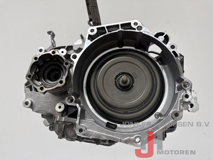 Automaatbak Volkswagen Tiguan - Foto 2