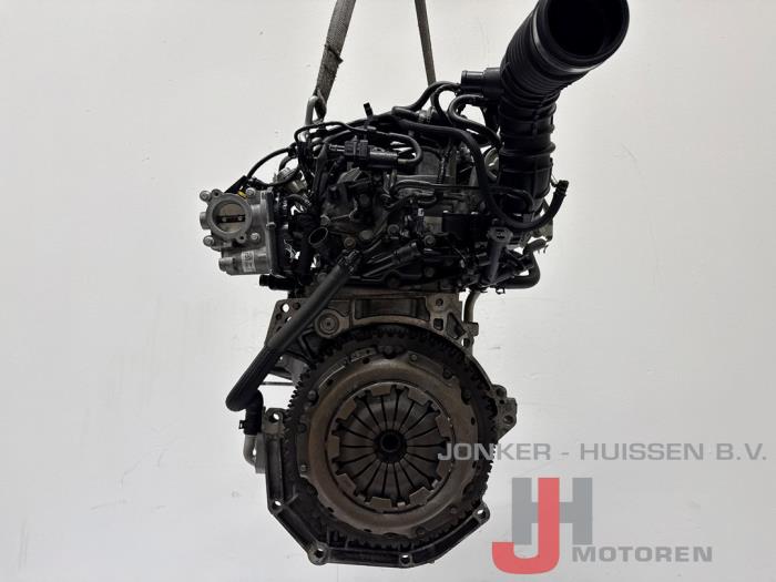 Motor Renault Captur - Foto 4