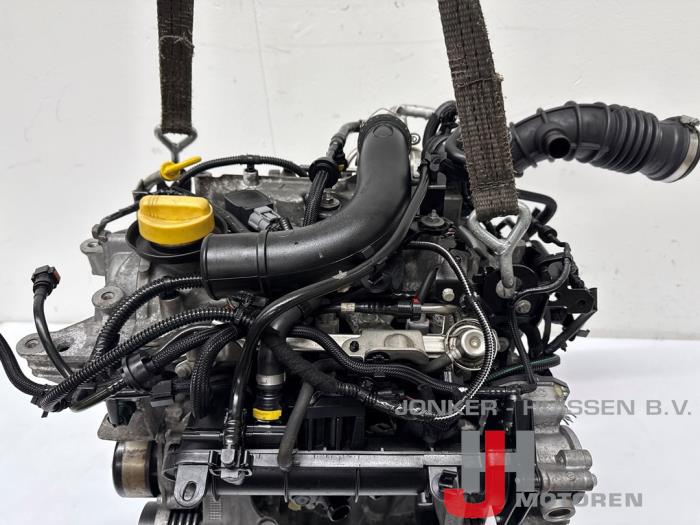 Motor Renault Captur - Foto 5