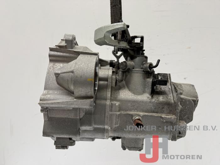 Versnellingsbak Volkswagen Golf - Foto 3