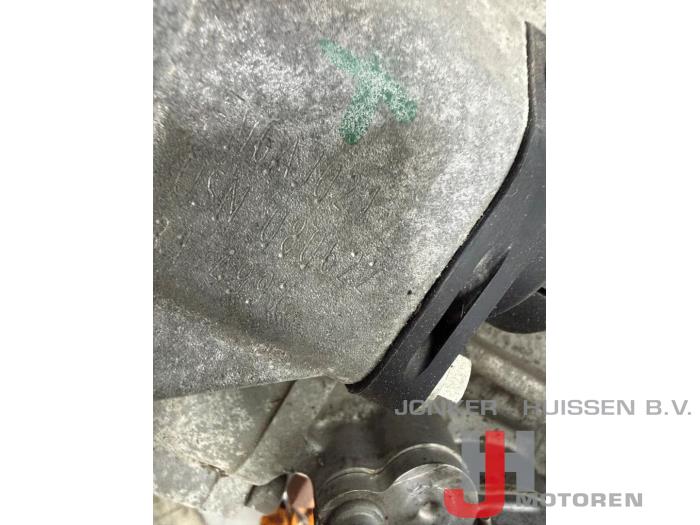 Versnellingsbak Volkswagen Golf - Foto 6