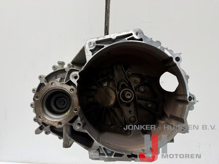 Versnellingsbak Volkswagen Golf - Foto 2