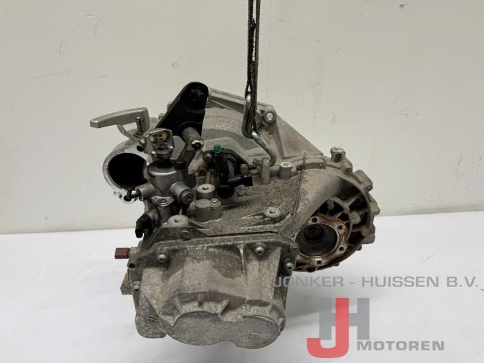 Versnellingsbak Volkswagen Golf - Foto 5