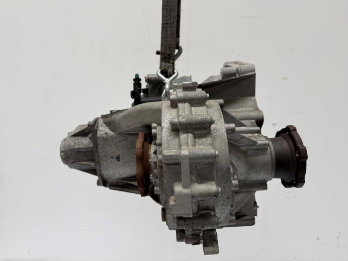 Versnellingsbak Volkswagen Golf
