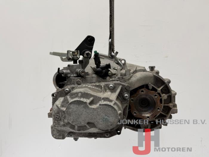 Versnellingsbak Volkswagen Golf - Foto 4