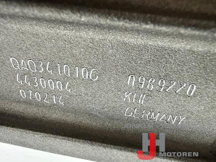 Tussenbak 4x4 Audi Q7 KHF - Photo 2