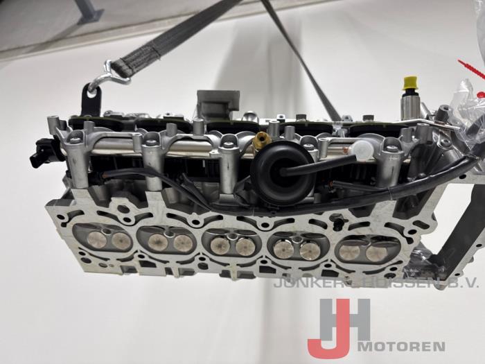Cilinderkop Lamborghini Huracan BUJ - 照片 6